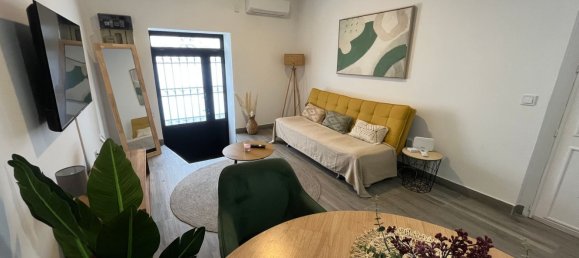 Квартира с 2 спальнями в Аликанте, Испания № 155204 3