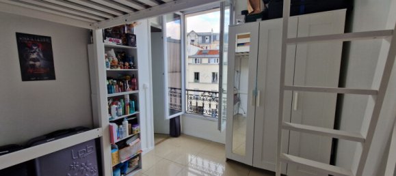1 bedroom Apartment in Paris, France No. 281673 5