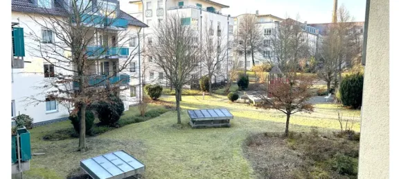 2غرفة شقة في Dresden, Germany رقم 12230 4