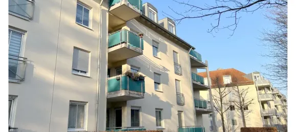 2غرفة شقة في Dresden, Germany رقم 12230 3