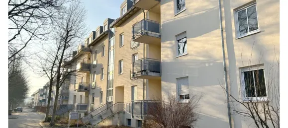 2غرفة شقة في Dresden, Germany رقم 12230 2