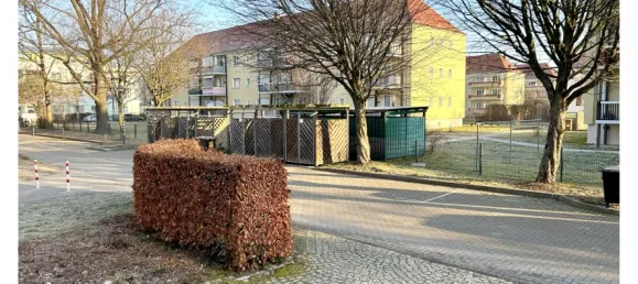 2غرفة شقة في Dresden, Germany رقم 12230 5