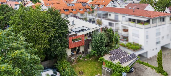 8غرفة بناية في Ravensburg, Germany رقم 71453 45