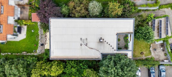 8غرفة بناية في Ravensburg, Germany رقم 71453 44