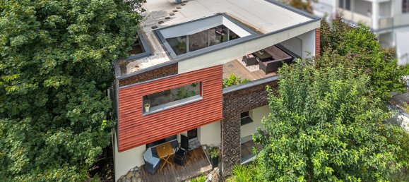 8غرفة بناية في Ravensburg, Germany رقم 71453 48