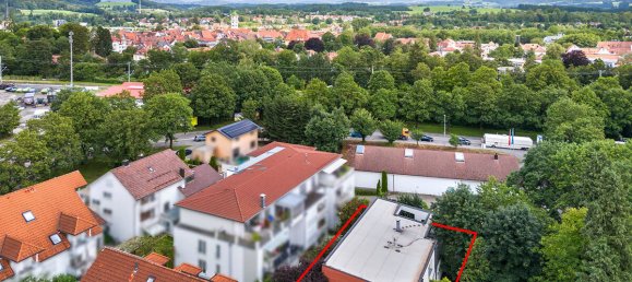 8غرفة بناية في Ravensburg, Germany رقم 71453 46