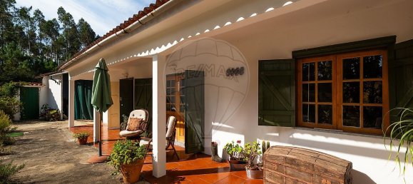 Casa de 1 dormitorio en Marinha Grande, Portugal No. 27469 22