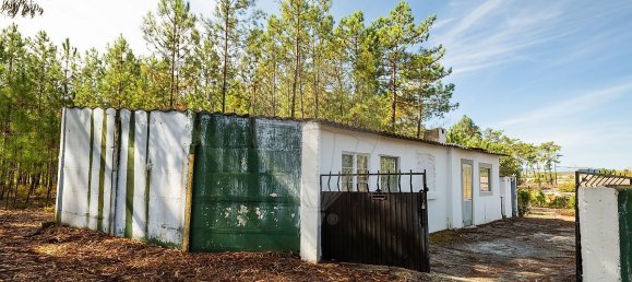 Casa de 1 dormitorio en Marinha Grande, Portugal No. 27469 34