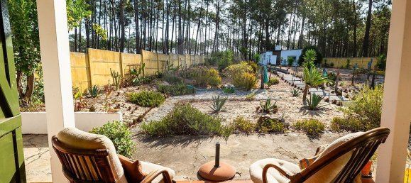 Casa de 1 dormitorio en Marinha Grande, Portugal No. 27469 40