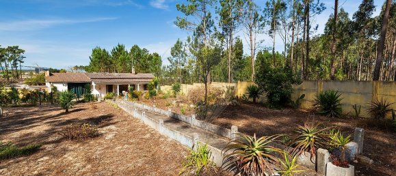Casa de 1 dormitorio en Marinha Grande, Portugal No. 27469 36