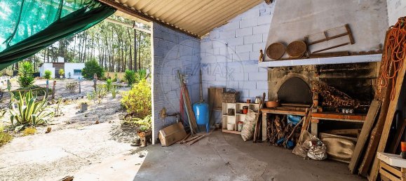 Casa de 1 dormitorio en Marinha Grande, Portugal No. 27469 27