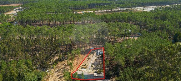 Casa de 1 dormitorio en Marinha Grande, Portugal No. 27469 37