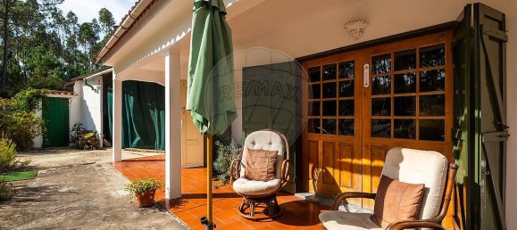 Casa de 1 dormitorio en Marinha Grande, Portugal No. 27469 24