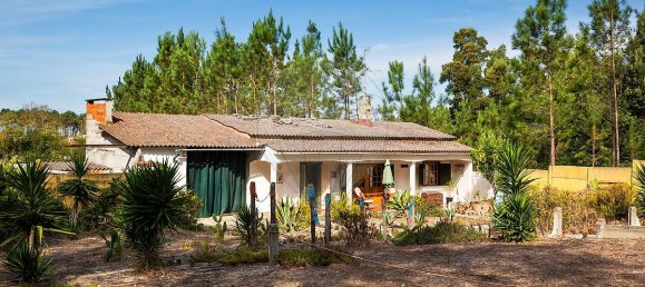 Casa de 1 dormitorio en Marinha Grande, Portugal No. 27469 30