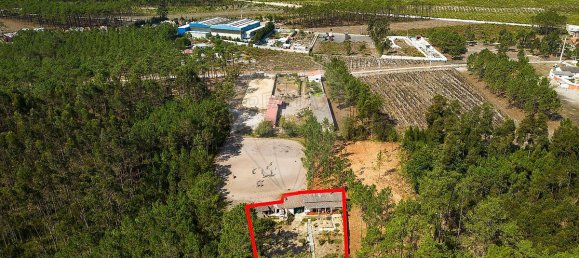 Casa de 1 dormitorio en Marinha Grande, Portugal No. 27469 38