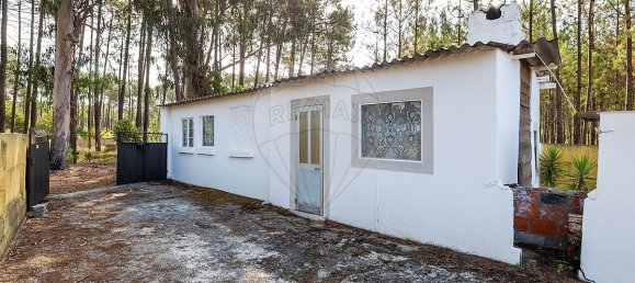 Casa de 1 dormitorio en Marinha Grande, Portugal No. 27469 33