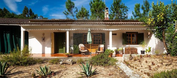 Casa de 1 dormitorio en Marinha Grande, Portugal No. 27469 21