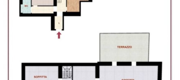 3 bedrooms Apartment in Naples, Italy No. 91677 23