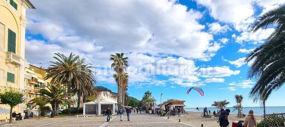 Apartamento T2 em Finale Ligure, Italy N.º 53807 4