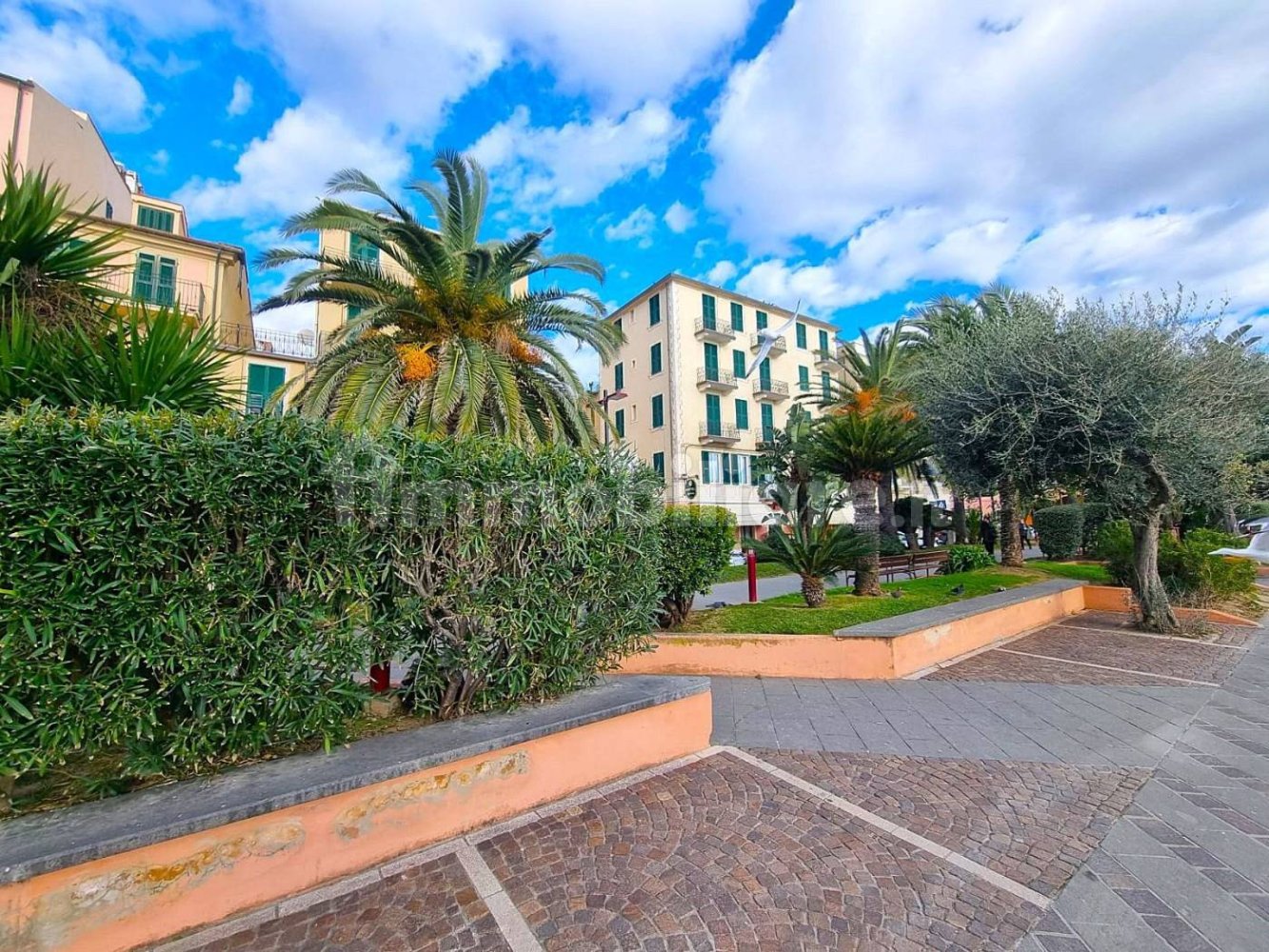 Apartamento T2 em Finale Ligure, Italy N.º 53807