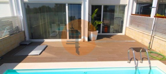 4 غرف نوم منزل في Tavira, Portugal رقم 133228 22