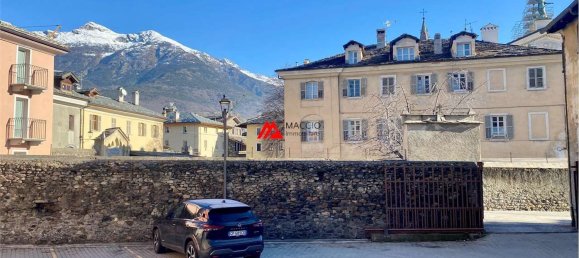 Studio in Aosta, Italy No. 41142 3