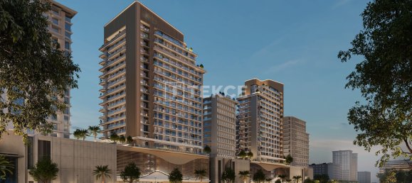 2 dormitorios apartamento en venta en Dubai, UAE № 114450 2