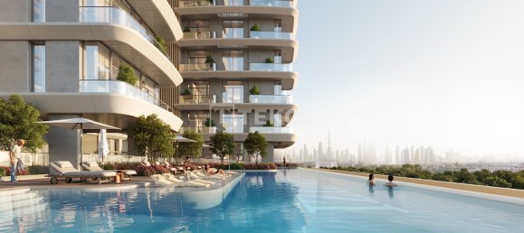 2 dormitorios apartamento en venta en Dubai, UAE № 114450 4