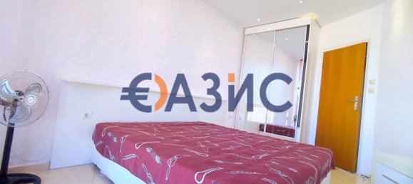 1 Schlafzimmer Wohnung in Sveti Vlas, Bulgaria, Nr. 216 14