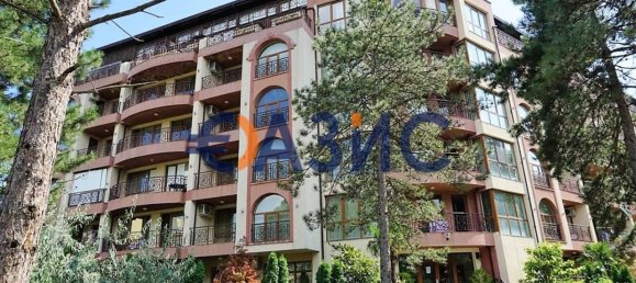 1 Schlafzimmer Wohnung in Sveti Vlas, Bulgaria, Nr. 216 18