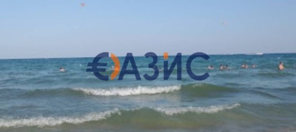 1 Schlafzimmer Wohnung in Sveti Vlas, Bulgaria, Nr. 216 28