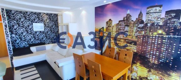 1 Schlafzimmer Wohnung in Sveti Vlas, Bulgaria, Nr. 216 8