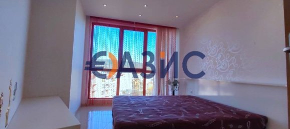 1 Schlafzimmer Wohnung in Sveti Vlas, Bulgaria, Nr. 216 15