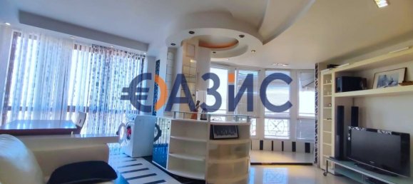 1 Schlafzimmer Wohnung in Sveti Vlas, Bulgaria, Nr. 216 3