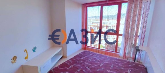 1 Schlafzimmer Wohnung in Sveti Vlas, Bulgaria, Nr. 216 13