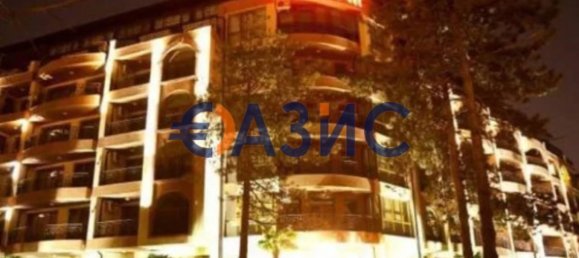 1 Schlafzimmer Wohnung in Sveti Vlas, Bulgaria, Nr. 216 24