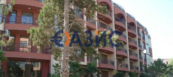 1 Schlafzimmer Wohnung in Sveti Vlas, Bulgaria, Nr. 216 22