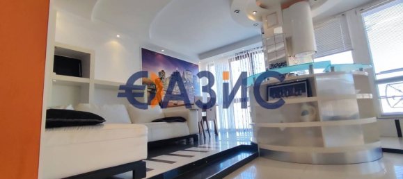 1 Schlafzimmer Wohnung in Sveti Vlas, Bulgaria, Nr. 216 4