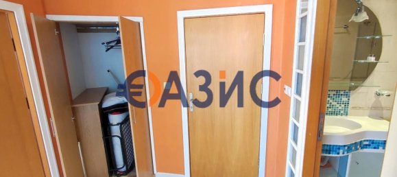 1 Schlafzimmer Wohnung in Sveti Vlas, Bulgaria, Nr. 216 10