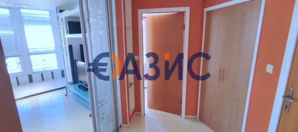 1 Schlafzimmer Wohnung in Sveti Vlas, Bulgaria, Nr. 216 11