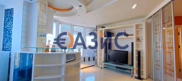 1 Schlafzimmer Wohnung in Sveti Vlas, Bulgaria, Nr. 216 5