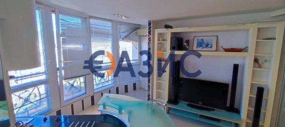 1 Schlafzimmer Wohnung in Sveti Vlas, Bulgaria, Nr. 216 7