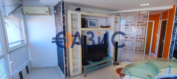 1 Schlafzimmer Wohnung in Sveti Vlas, Bulgaria, Nr. 216 6