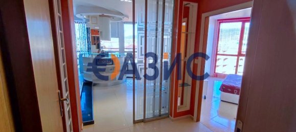1 Schlafzimmer Wohnung in Sveti Vlas, Bulgaria, Nr. 216 12
