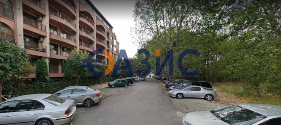 1 Schlafzimmer Wohnung in Sveti Vlas, Bulgaria, Nr. 216 25