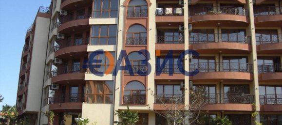 1 Schlafzimmer Wohnung in Sveti Vlas, Bulgaria, Nr. 216 19