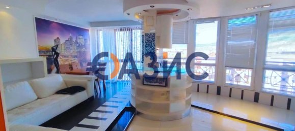 1 Schlafzimmer Wohnung in Sveti Vlas, Bulgaria, Nr. 216 2