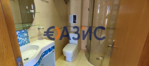 1 Schlafzimmer Wohnung in Sveti Vlas, Bulgaria, Nr. 216 16