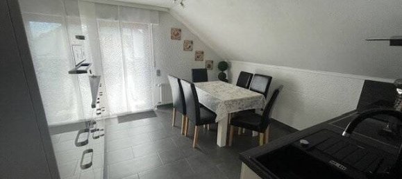 4 rooms Apartment in Neckar-Odenwald-Kreis, Germany No. 35464 9