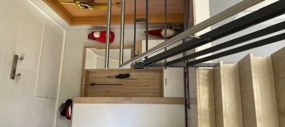 4 rooms Apartment in Neckar-Odenwald-Kreis, Germany No. 35464 22